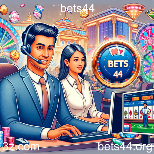 A Importância do Suporte ao Cliente em Jogos Online